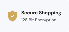 secure shopping