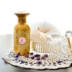 Safe Body Powder Alternatives