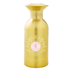 Shelley Kyle Ballerine Linen And Body Powder Talc Free 326g