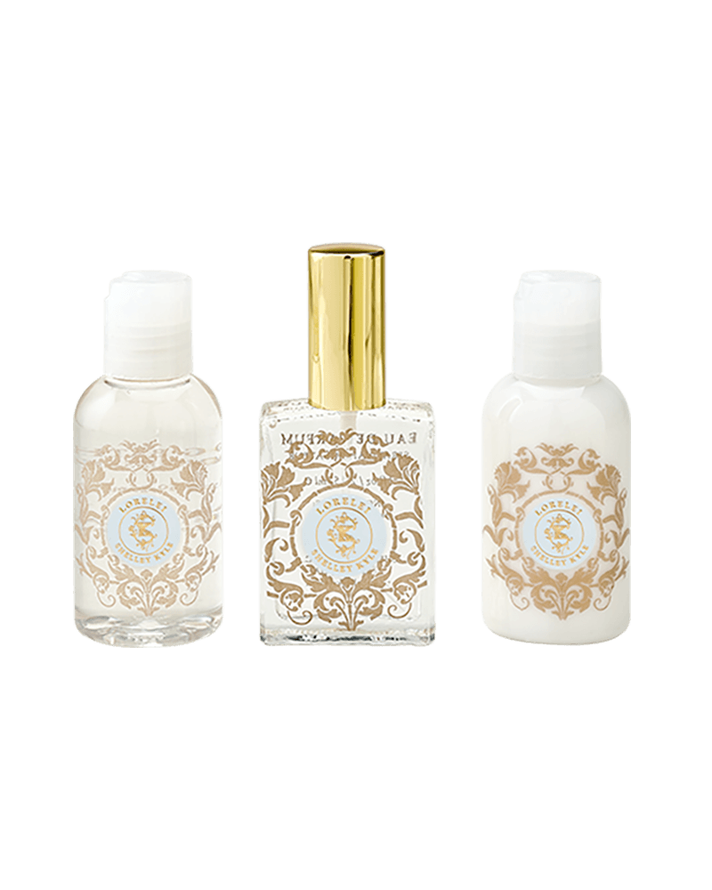 Shelley Kyle Lorelei Mini Gift Set