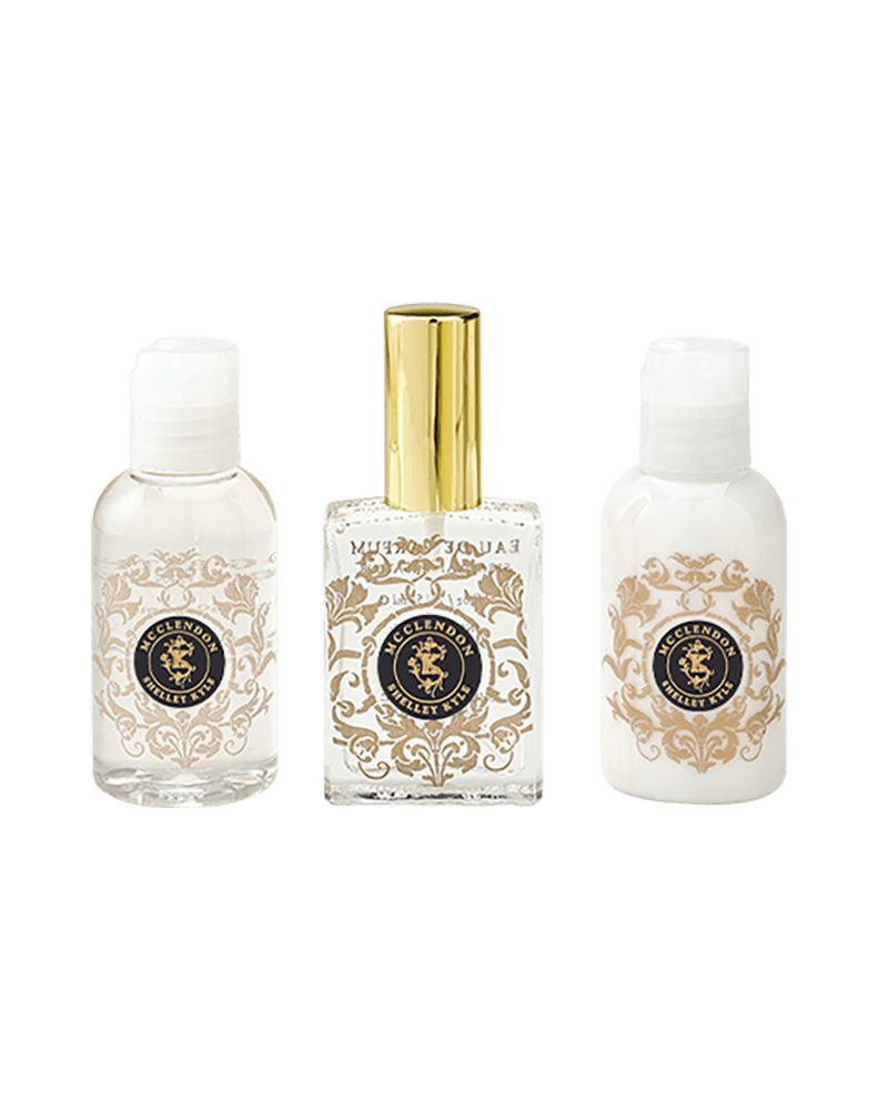 Shelley Kyle McClendon Mini Gift Set