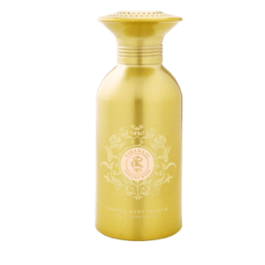 Shelley Kyle Tiramani Linen And Body Powder Talc Free 326g