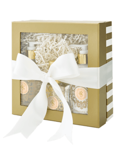 Shelley Kyle Tiramani Complete Gift Set