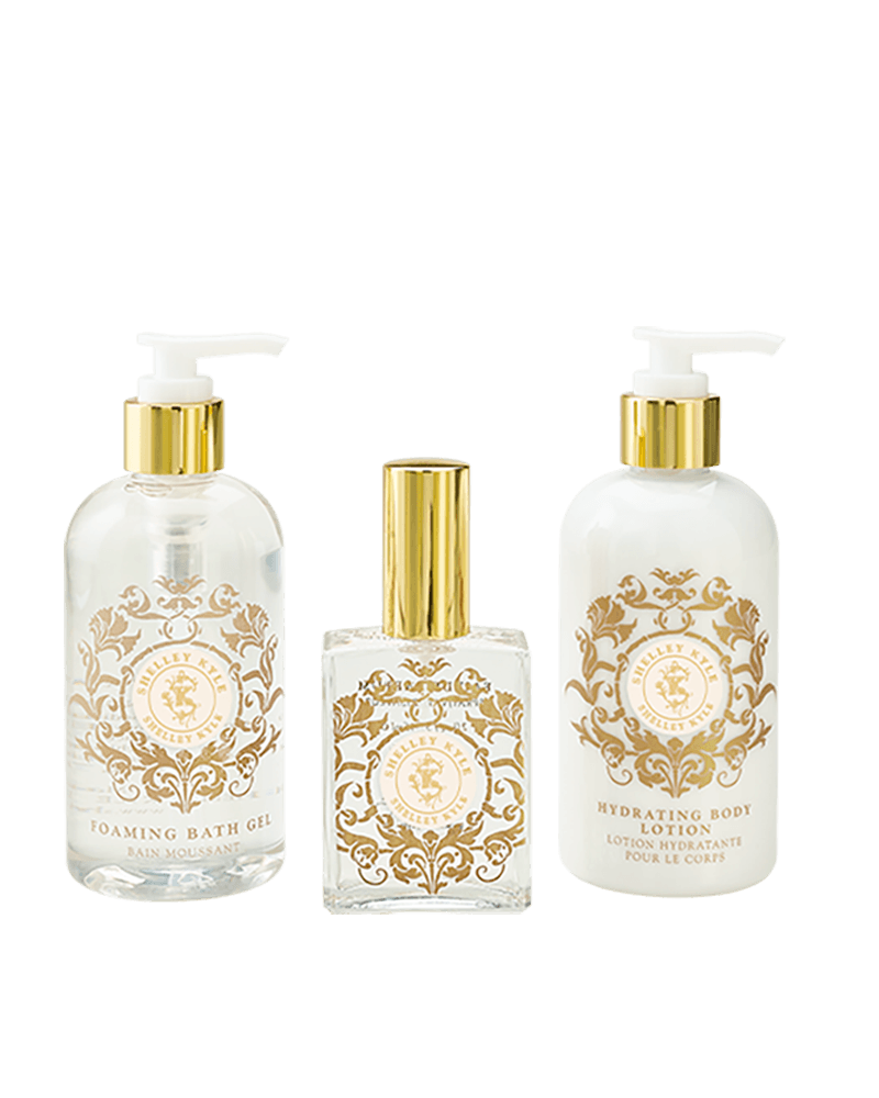Shelley Kyle Signature Complete Gift Set