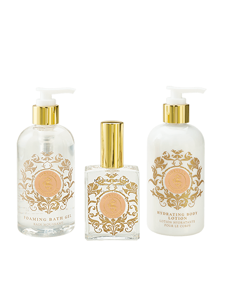 Shelley Kyle Sorella Complete Gift Set