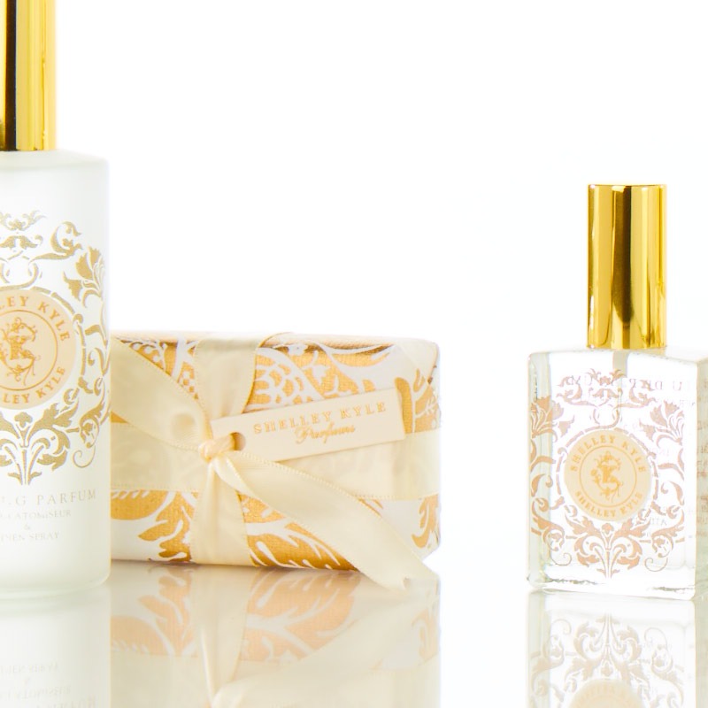 Shelley Kyle Signature