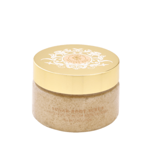 Shelley Kyle Tiramani Sugar Body Scrub 300ml