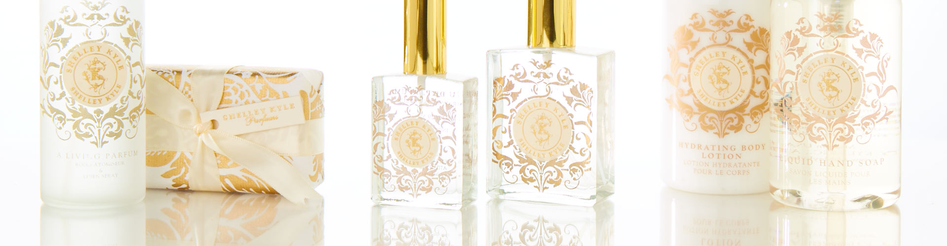 Shelley Kyle Signature