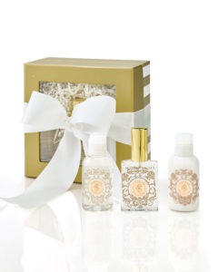 Shelley Kyle Tiramani Mini Gift Set